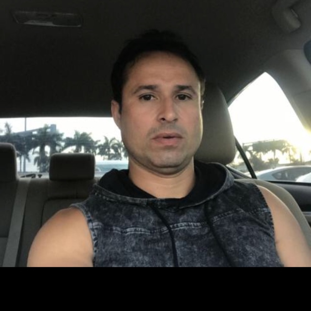 Meet your Posher, Ismael